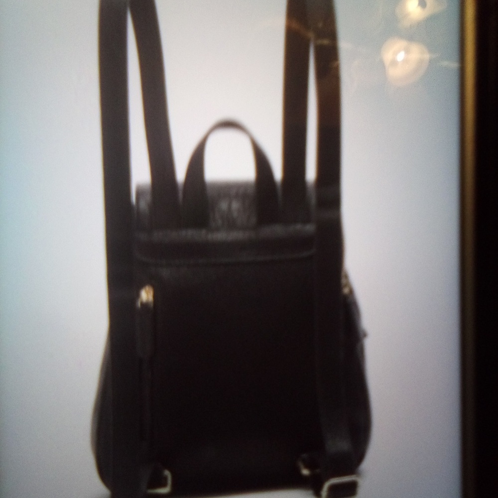 Small Backpack - Picture 2 of 8